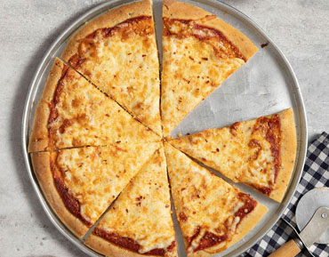 Best Flavors Presented